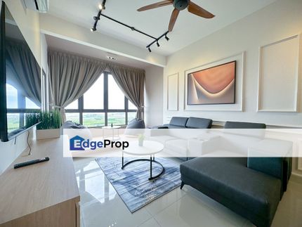 Senibong Cove Luxury Condo, Johor, Masai