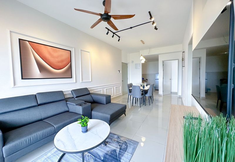 The WaterEdge Residences