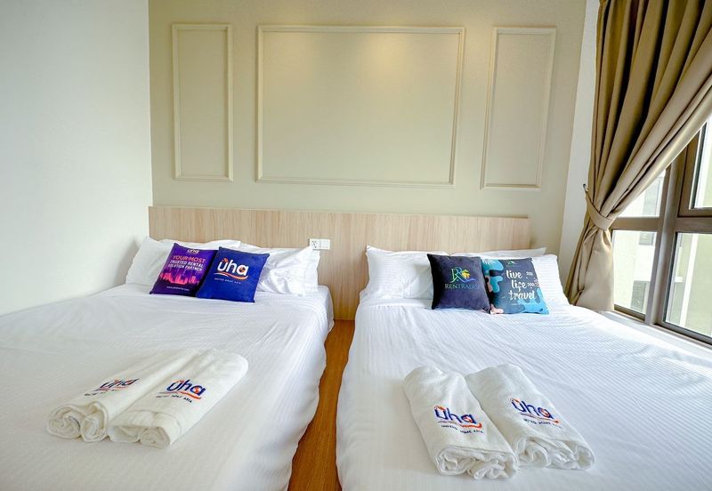 The WaterEdge Residences