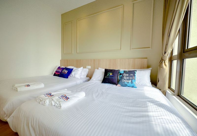 The WaterEdge Residences