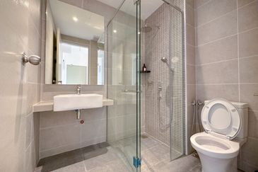 Twin Tower Residence