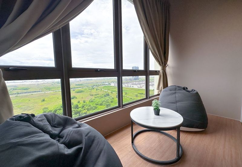 The WaterEdge Residences