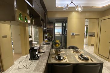 R&F Princess Cove - Seine Region