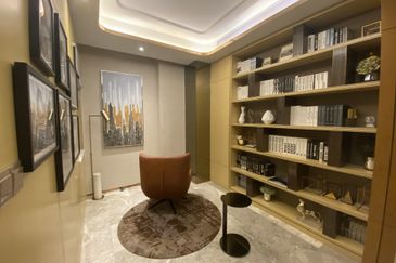 R&F Princess Cove - Seine Region