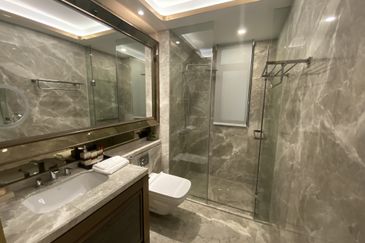 R&F Princess Cove - Seine Region