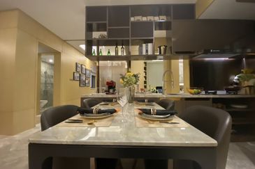 R&F Princess Cove - Seine Region