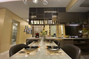 R&F Princess Cove - Seine Region