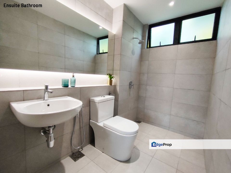 Senibong Cove Luxury Condo, Johor, Pasir Gudang