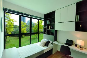 Summit @ Lagoon Residences