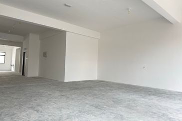 Eco Boulevard 2 @ Eco Botanic