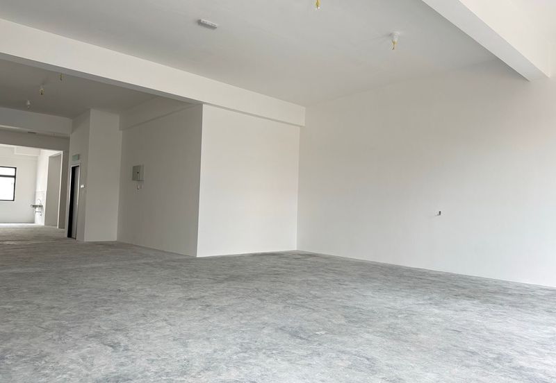 Eco Boulevard 2 @ Eco Botanic