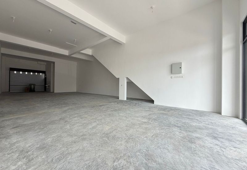 Eco Boulevard 2 @ Eco Botanic