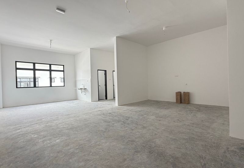 Eco Boulevard 2 @ Eco Botanic