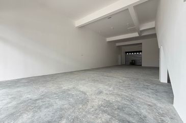 Eco Boulevard 2 @ Eco Botanic