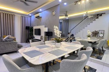 Persiaran Bestari Perdana