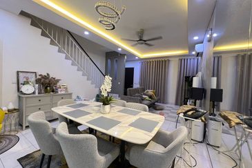 Persiaran Bestari Perdana