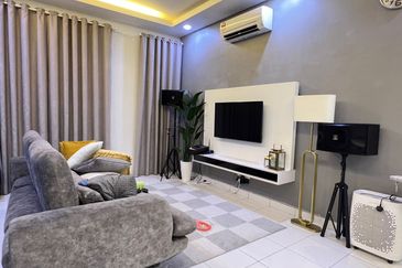 Persiaran Bestari Perdana