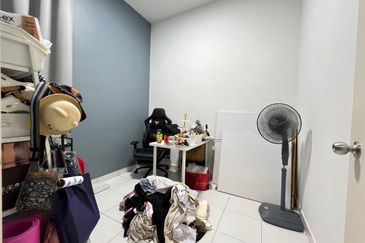 Persiaran Bestari Perdana