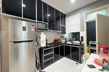 Persiaran Bestari Perdana