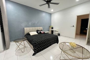 Persiaran Bestari Perdana