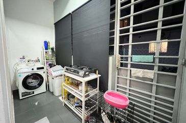 Persiaran Bestari Perdana