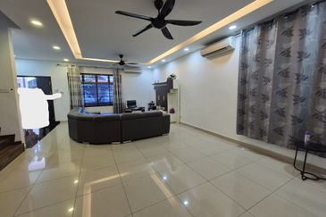 Bukit Impian, Taman Impian Emas