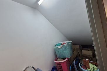 Bukit Impian, Taman Impian Emas