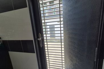 Bukit Impian, Taman Impian Emas