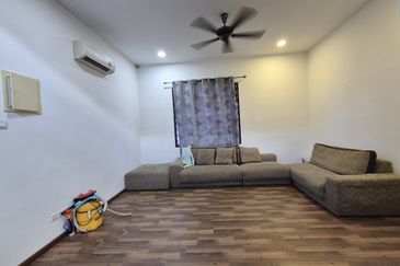 Bukit Impian, Taman Impian Emas