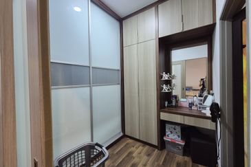 Bukit Impian, Taman Impian Emas