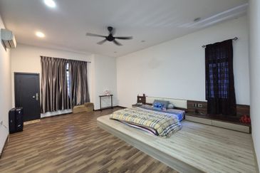 Bukit Impian, Taman Impian Emas