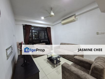 3 Beds 2 Baths Brand New Furnitures , Johor, Skudai