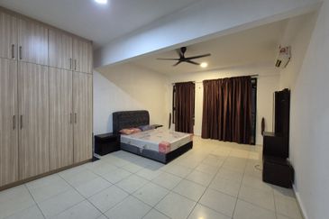 The Garden Residences