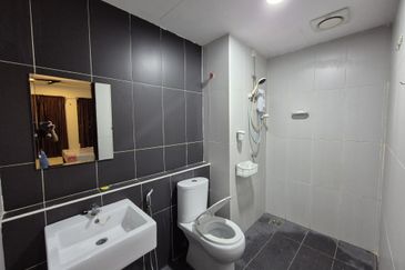 The Garden Residences