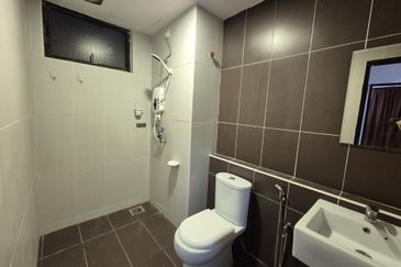 The Garden Residences