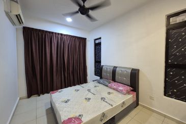 The Garden Residences