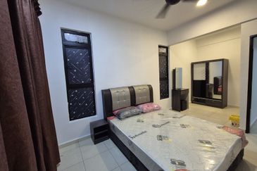 The Garden Residences