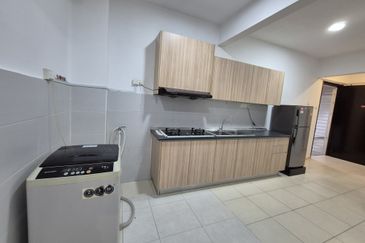 The Garden Residences