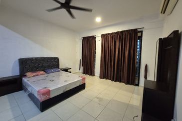 The Garden Residences