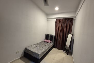 The Garden Residences