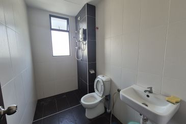 The Garden Residences