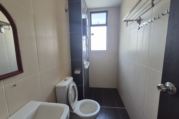 The Garden Residences