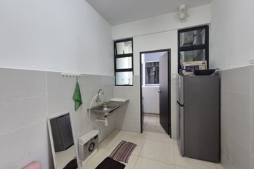 The Garden Residences