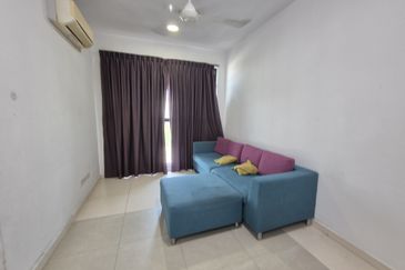 The Garden Residences