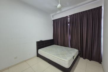 The Garden Residences