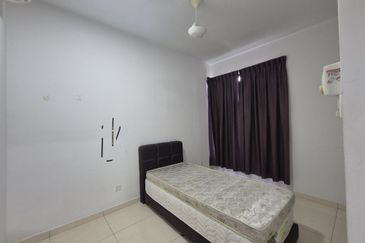 The Garden Residences