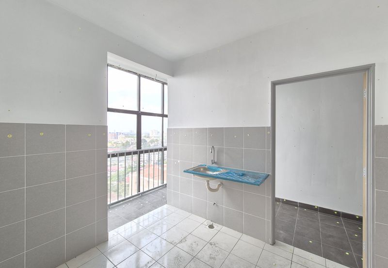 PR1MA @ LARKIN INDAH