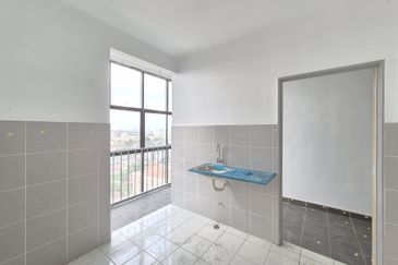 PR1MA @ LARKIN INDAH