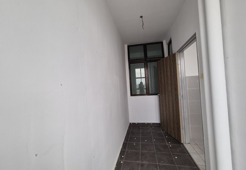 PR1MA @ LARKIN INDAH