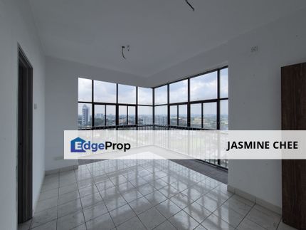 For Sale: 3 Bedroom Flat in Larkin Indah - Ideal for Families, Johor, Johor Bahru